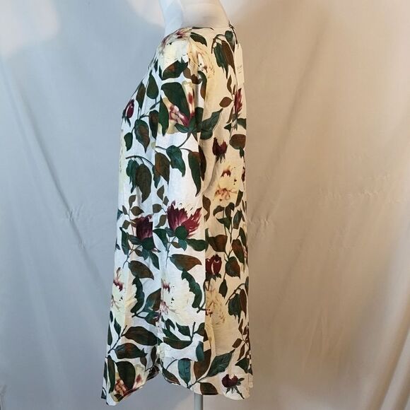 Cellabie Floral Dress - Picture 5 of 11